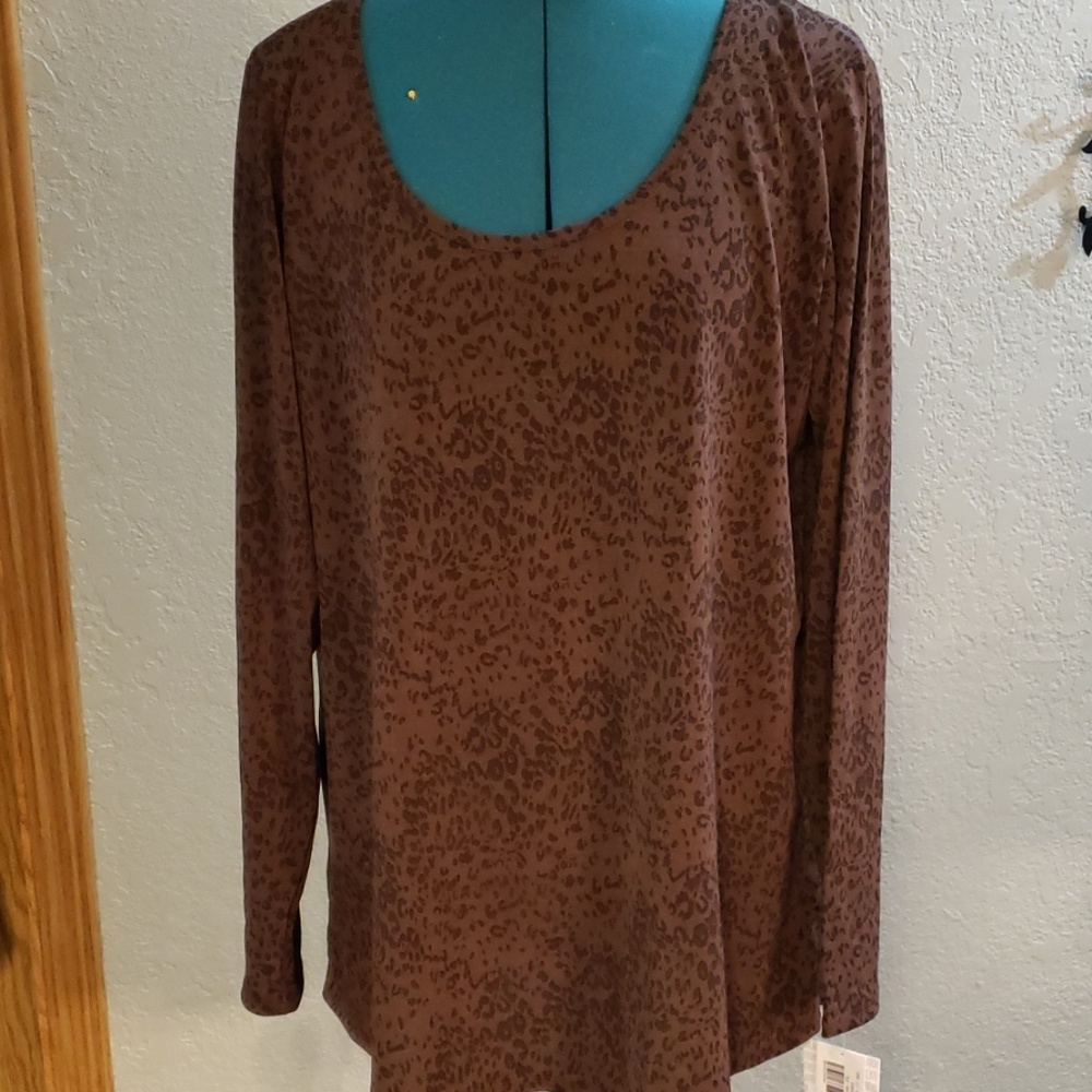 NWT lularoe lynnae